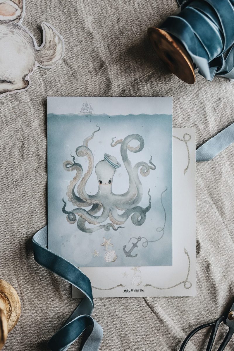 Card_octopus_Mrs_Mighetto
