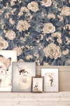 Wallpaper_blue_white_poppies_flowers_romantic_Mrs_Mighetto