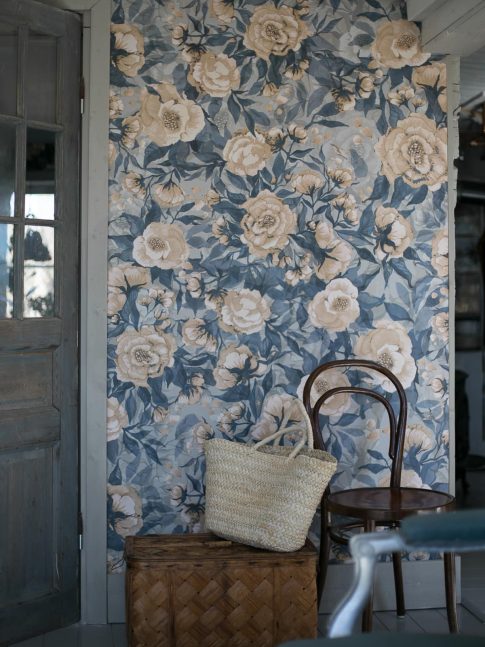 Wallpaper_blue_white_flowers_romantic_Mrs_Mighetto