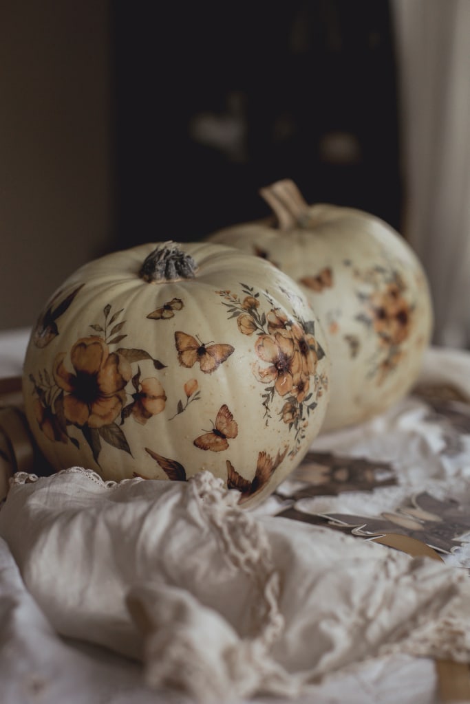 Pumpkin_decoration_temporary_tattoos_craft_halloween
