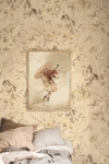 wallpaper_horses_flowers_kids_room_Mrs_Mighetto
