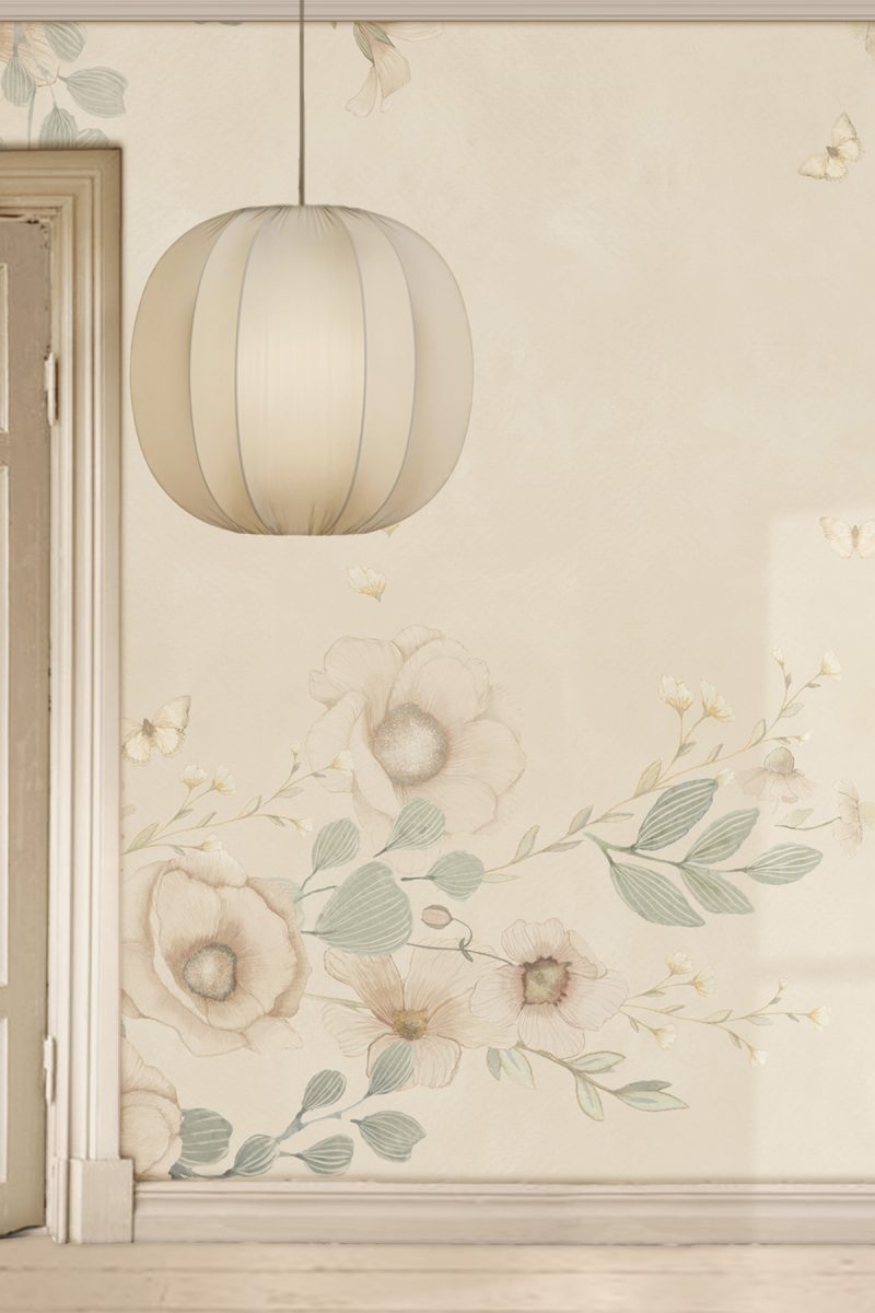Large_scale_Flower_Wallpaper_Mrs_Mighetto_interior_powder_beige